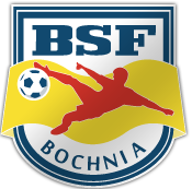 Herb BSF Bochnia